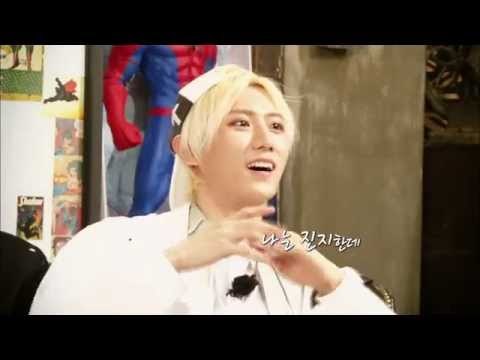 쇼타임-버닝 더 비스트 - [쇼타임 - Burning The Beast] 티저 - 장현승 편 Teaser / ショータイム・ビースト・チャン・ヒョンスン