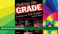 Big Deals  Making the Grade: Everything Your 3rd Grader Needs to Know  Best Seller Books Best Seller