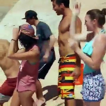 50 metre yükseklikten atlamak