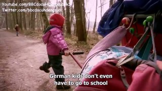 German Documentary | What makes Germans so successful english subtitles