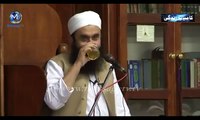 Tareef sirf Allah or Muhammad محمدﷺ ko Jchti ha - Tariq Jameel Bayan