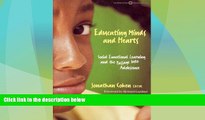 Big Deals  Educating Minds and Hearts: Social Emotional Learning and the Passage into Adolescence