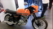 Kreidler DICE CR 125 Bike 2017