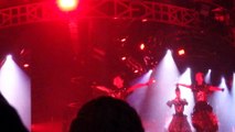 Tokyo Dome Red Night - TALES OF THE DESTINIES fan cam