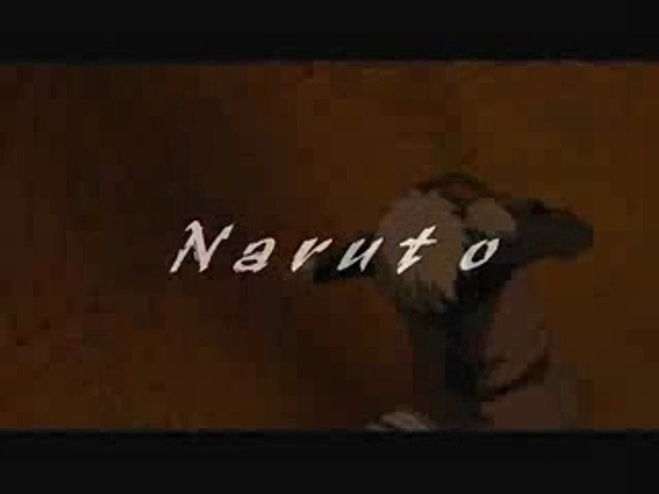 Naruto shippuden