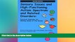 Big Deals  Sensory Issues and High-Functioning Autism Spectrum and Related Disorders  Best Seller