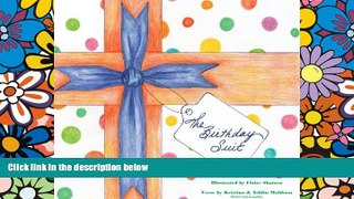 Big Deals  The Birthday Suit (Volume 1)  Free Full Read Best Seller