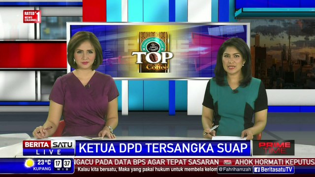 Amran Sulaiman Tindak Tegas Permainan Impor Pangan