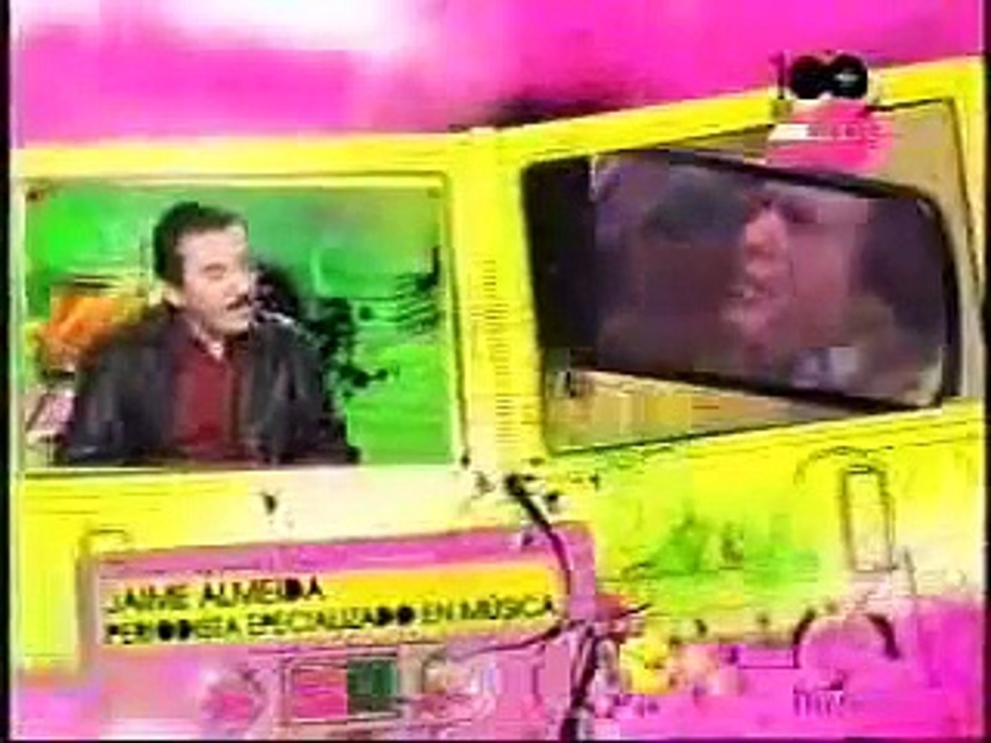 LAS 100 MAS GRANDIOSAS CANCIONES DE LOS 80S EN ESPAÑOL - VH1 - 2009  (Completo) - Dailymotion Video