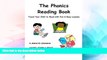 Big Deals  The PHONICS READING BOOK: Teach Your Child To Read With Fun   Easy Lessons!  Free Full