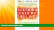 Big Deals  Coloring Outside the Lines  Best Seller Books Most Wanted