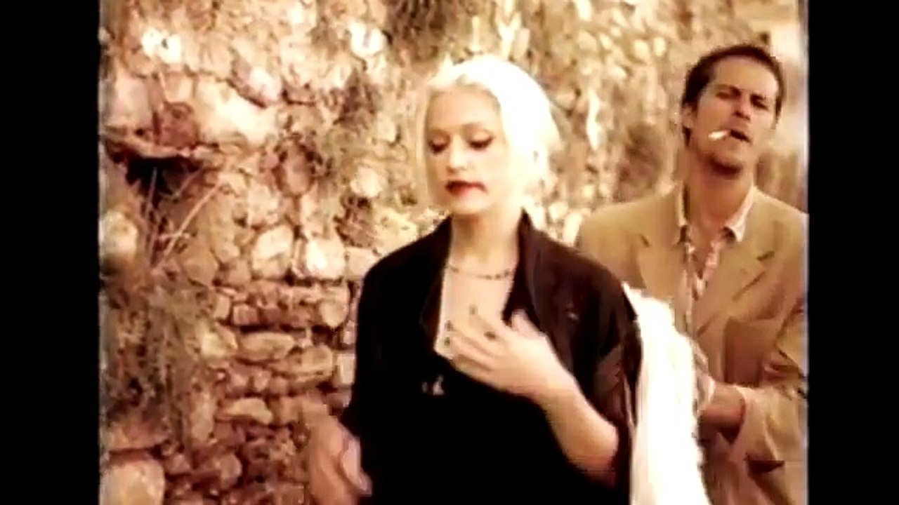 MADONNA Take A Bow Video B-Roll Outtakes Samples 1994