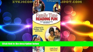 Big Deals  FAMILY TIME READING FUN  Free Full Read Best Seller
