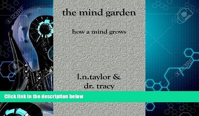 Big Deals  The Mind Garden: How A Mind Grows  Best Seller Books Best Seller