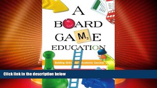 Big Deals  A Board Game Education  Best Seller Books Best Seller