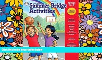 Big Deals  Summer Bridge Activities: Bridging Grades 5 to 6  Best Seller Books Most Wanted