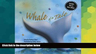 Big Deals  Whale of a Tale  Best Seller Books Best Seller