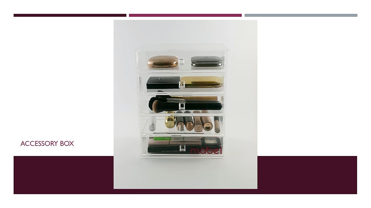 Makeup Online Store