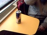 red bull energy