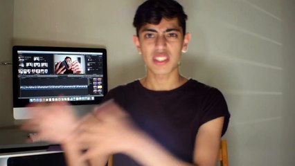 TEXT LYRIC PRANK - ENDS BADLY