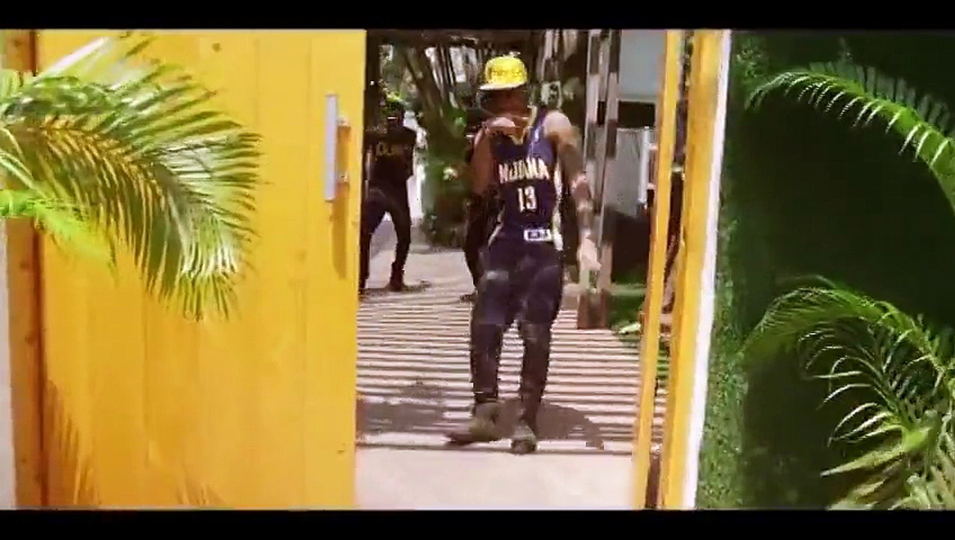 tekno ft flavour duro