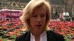 Juliet Stevenson calls for more to be done in migrant crisis