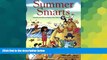 Big Deals  Summer Smarts: Activities and Skills to Prepare Your Child for Fifth Grade  Best Seller