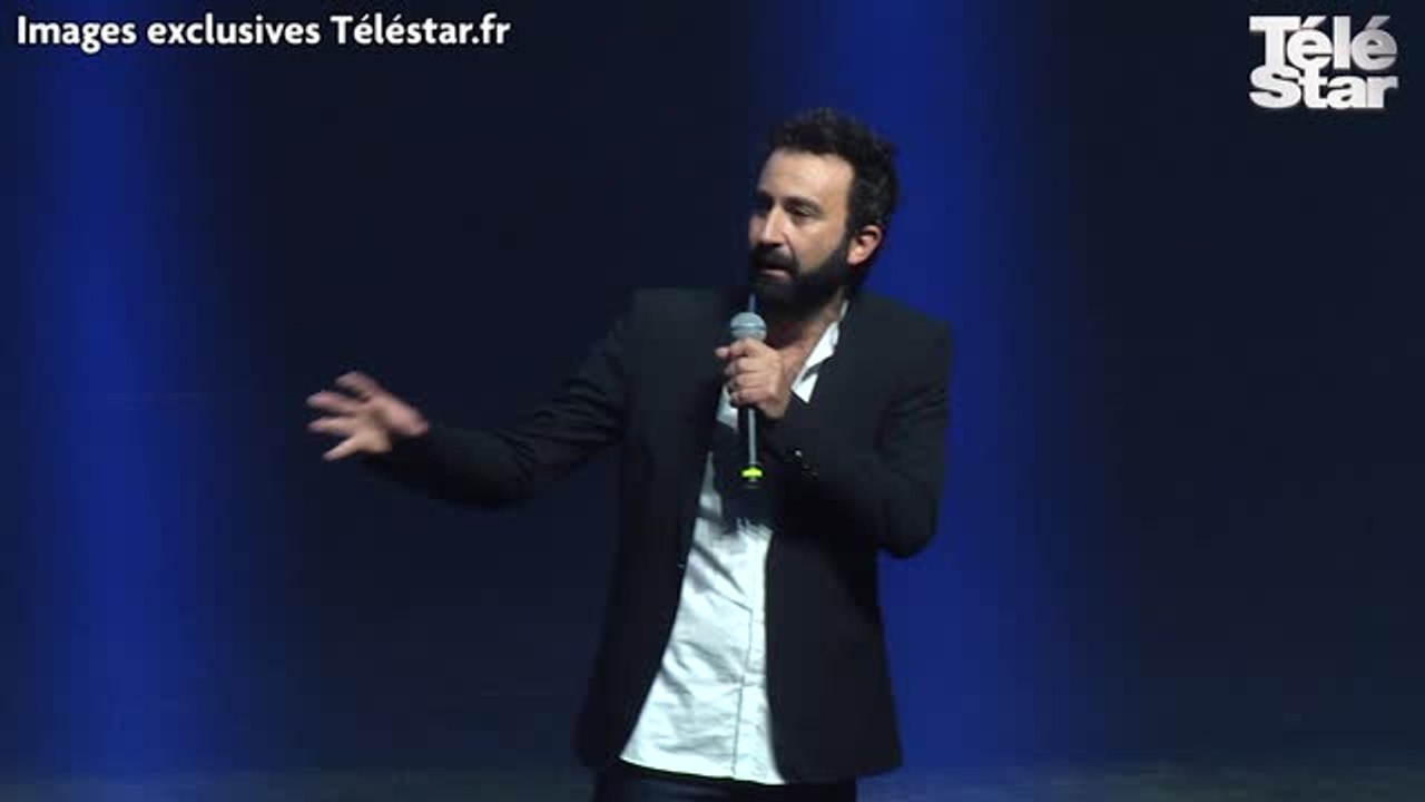 Festival de la fiction TV de la Rochelle 2016 : la cérémonie de clôture