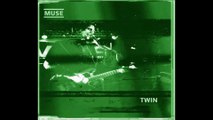 Muse - Twin, Paris Elysee Montmartre, 01/11/2000