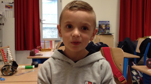 Des élèves de la Puy du Fou académie deviennent acteurs