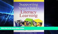 Big Deals  Supporting Your Child s Literacy Learning: A Guide for Parents (5 Pack)  Free Full Read
