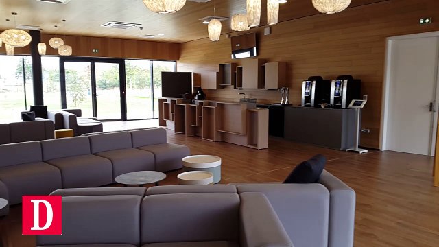 Airbus Group inaugure sa Leadership University sur son site de Blagnac