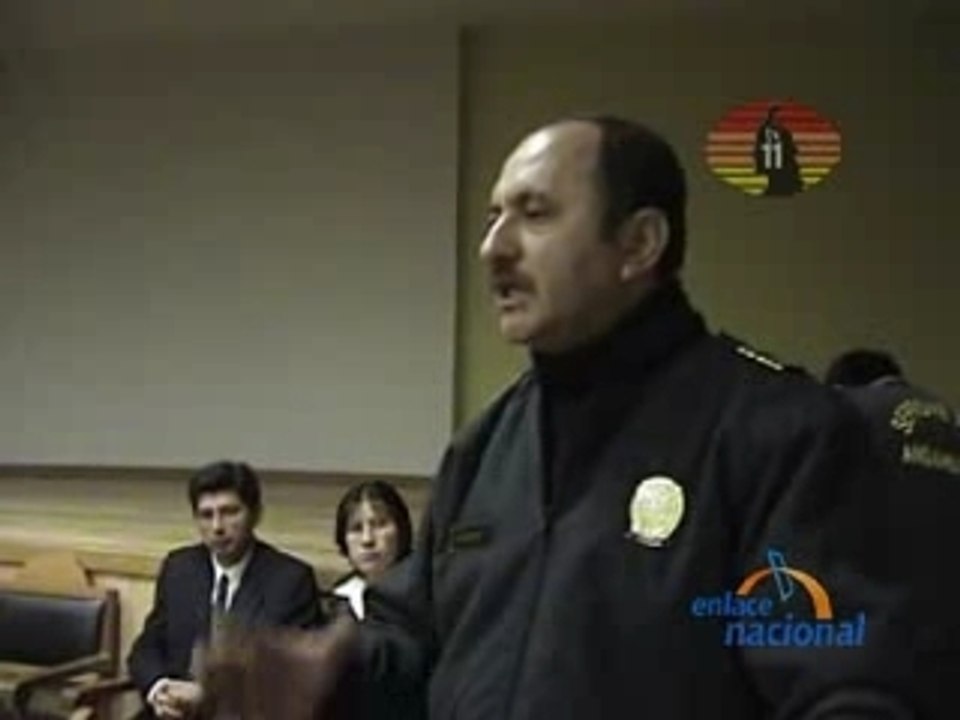 RECIBEN CAPACITACIÓN  - ANDAHUAYLAS