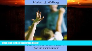 Big Deals  Advancing Student Achievement  Free Full Read Most Wanted