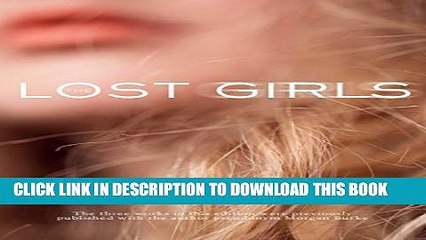 [PDF] The Lost Girls: Get It Started; After Hours; Last Call (Party Room) Full Colection