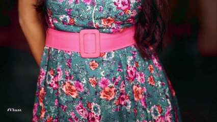 Exclusive! Aishwarya Menon Talks About Her Acting Career