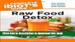 [PDF] The Complete Idiot s Guide to Raw Food Detox (Idiot s Guides) Full Colection