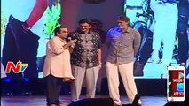 Brahmanandam Energetic Speech @ Jaguar Telugu Movie Audio Launch -- Nikhil Kumar