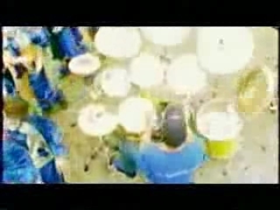 Eric Panic -  La Recreation