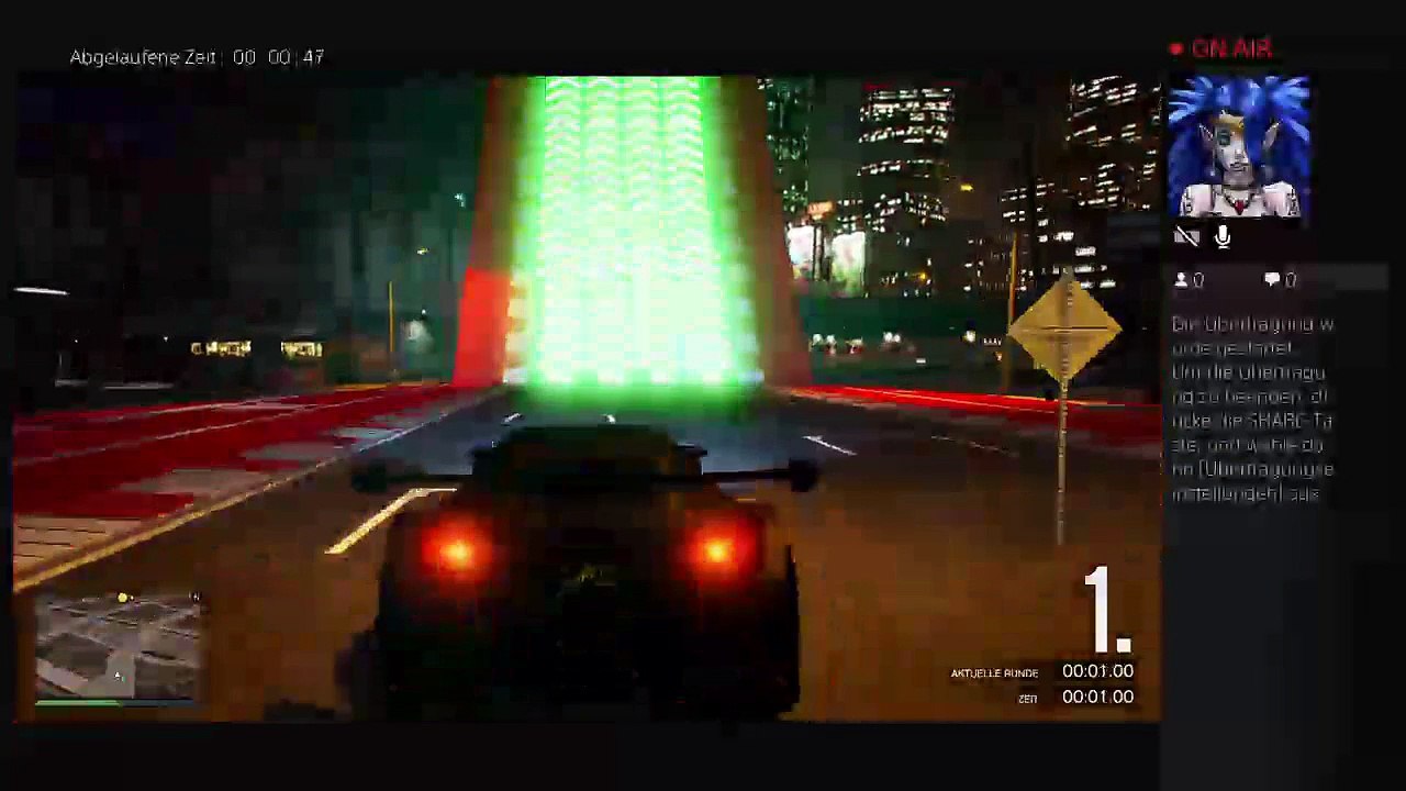 Ps4-live-Übertragung von dominik10223