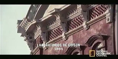 Mentes Brillantes Tesla Vs Thomas Alva Edison Capitulo Completo