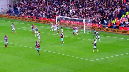 Les plus beaux arrêts de la 5e journée de Premier League