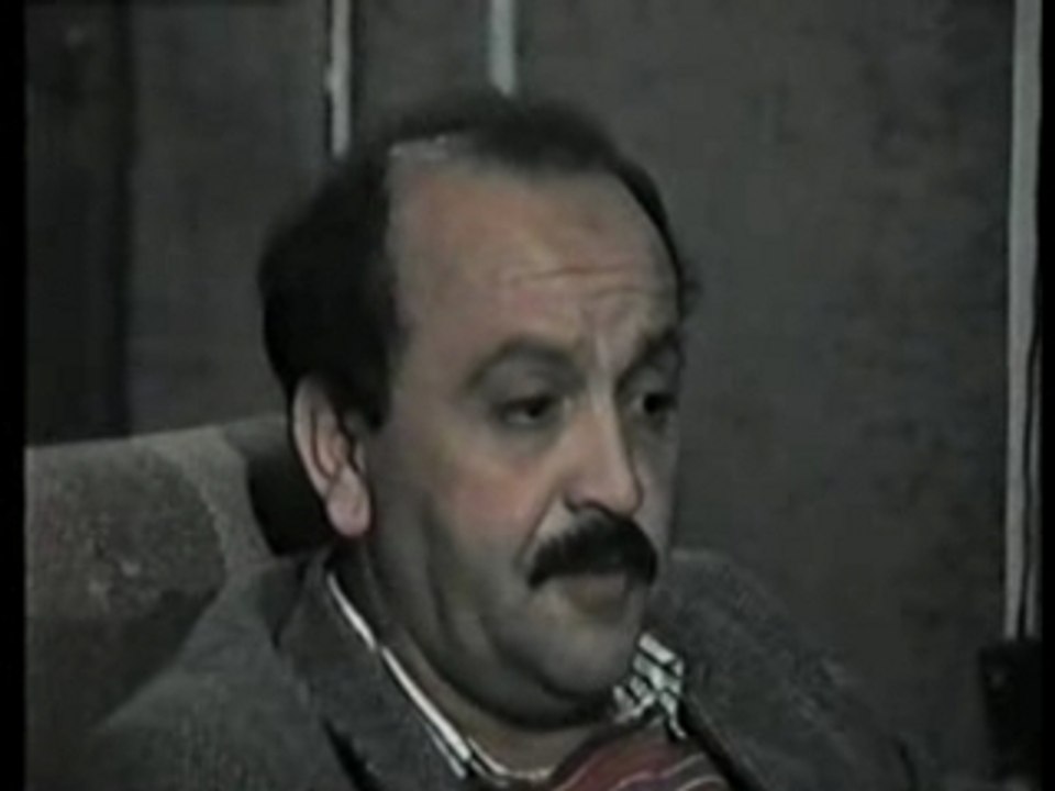Les confessions de "Bachir"
