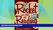 Big Deals  Rocket Your Child into Reading: New Ideas * Great Tips * Fun Games for reading success