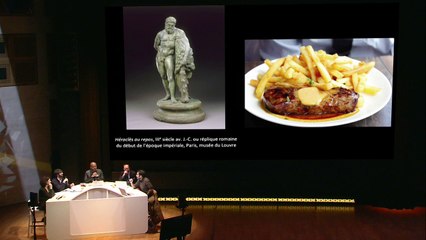 Et si Roland Barthes écrivait ses Mythologies en 2015 ?