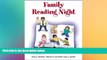 Big Deals  Family Reading Night  Best Seller Books Most Wanted