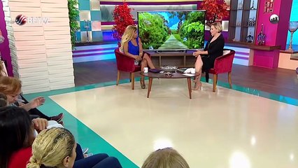 Nuray Sayarı, Türkiye gündemini değerlendirdi...