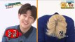 주간아이돌 - (Weekly Idol EP.227) 빅스 VIXX LEO VS INFINITE Sung-kyu Who is more lovely?