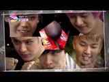 (ALL THE K-POP summer special EP.03) Punch Game