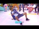 [All The K-POP] 댄스 1인자 이기광을 이겨라!
